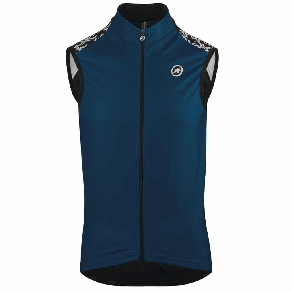 assos mille gt spring fall long sleeve jersey