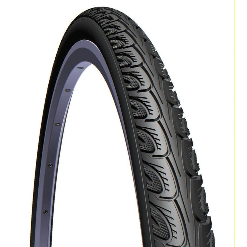 Tyre Glider - Dækværktøj - Perfekt til af- og påmontering af cykeldæk