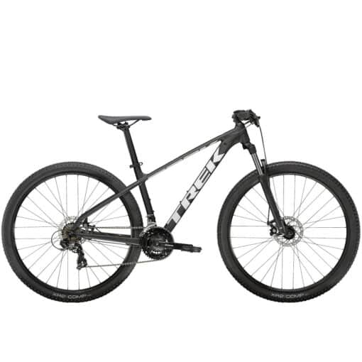 Trek Marlin 4 Gen 2 Mountainbike sort