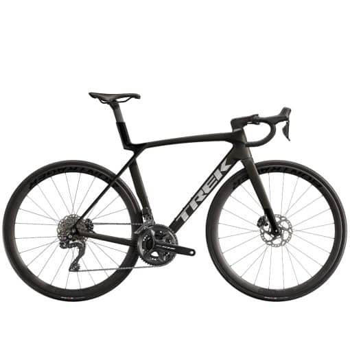 Trek Madone SL 6 Gen 8 Racercykel matte dark