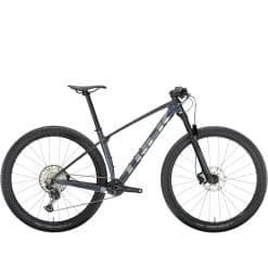 Trek Procaliber 9.6 Mountainbike 2024 galactic grey-lithium grey