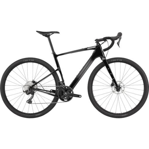 Cannondale Topstone Carbon 3 Gravelbike carbon