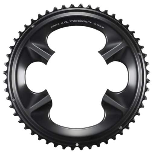 SHIMANO ULTEGRA Chainring 52T for FC-R8100-FC-R8100-P