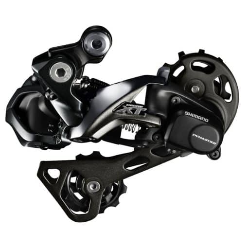 Shimano DEORE XT Bagskifter RD-M8050-GS 11 speed