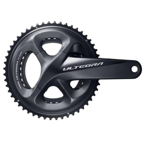 Shimano ULTEGRA Kranksæt FC-R8000 11 speed