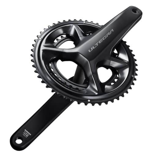 Shimano ULTEGRA Kranksæt FC-R8100 12 speed