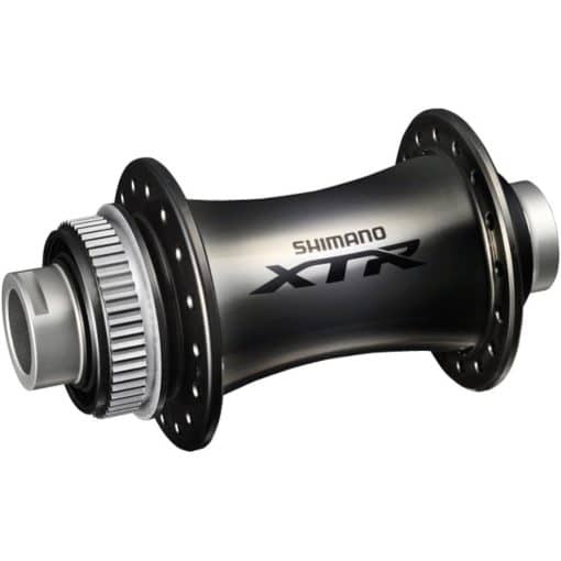 Shimano XTR M9010 32H 15x100 Centerlock Forhjulsnav