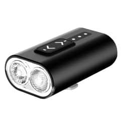 Astra Velo Cykellygte Y46 500 Lumen