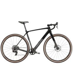 Trek Checkpoint SL 5 AXS Gen 3 Gravelbike trek black-matte carbon smoke