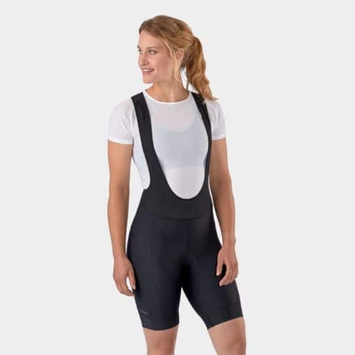 Trek Solstice Bib Shorts til Kvinder