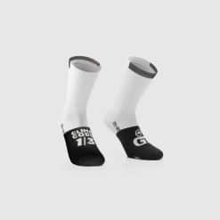 Assos Assosoires GT Socks C2 holy white