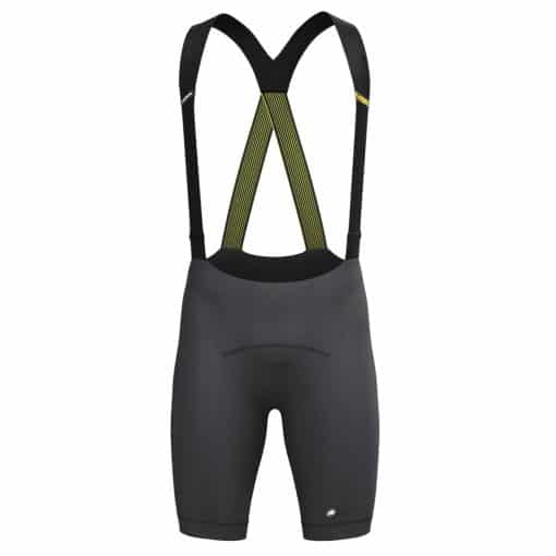 Assos EQUIPE R Spring Fall Bib Shorts S11 front