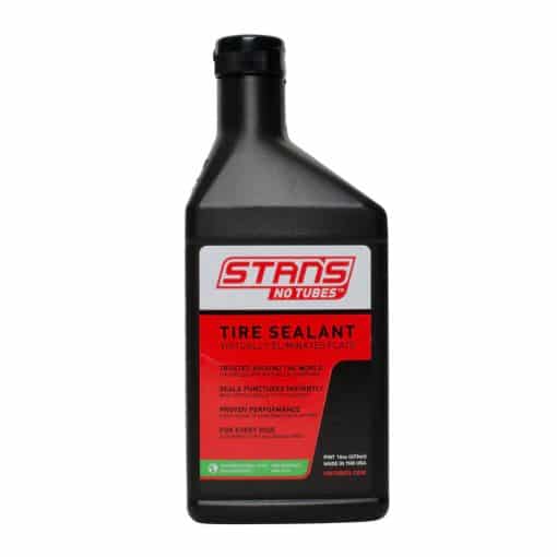 Stan's NoTubes Tubeless Tire Sealant 473ml