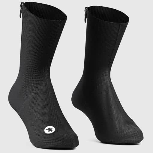 Assos GT Ultraz Winter Booties EVO Skoovertræk