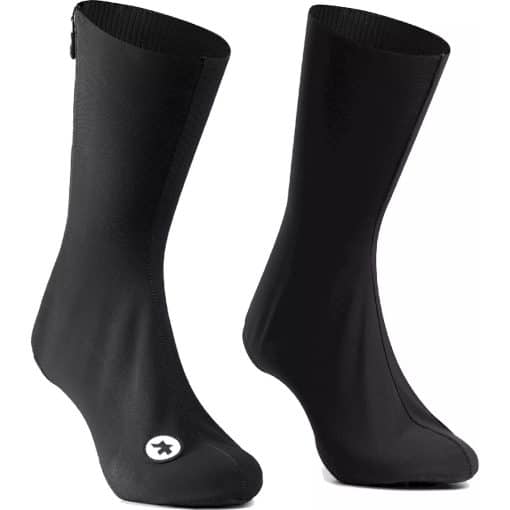 Assos Mille GT Winter Booties EVO Skoovertræk