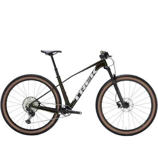 Trek Procaliber 9.6 Gen 3 Mountainbike dark web